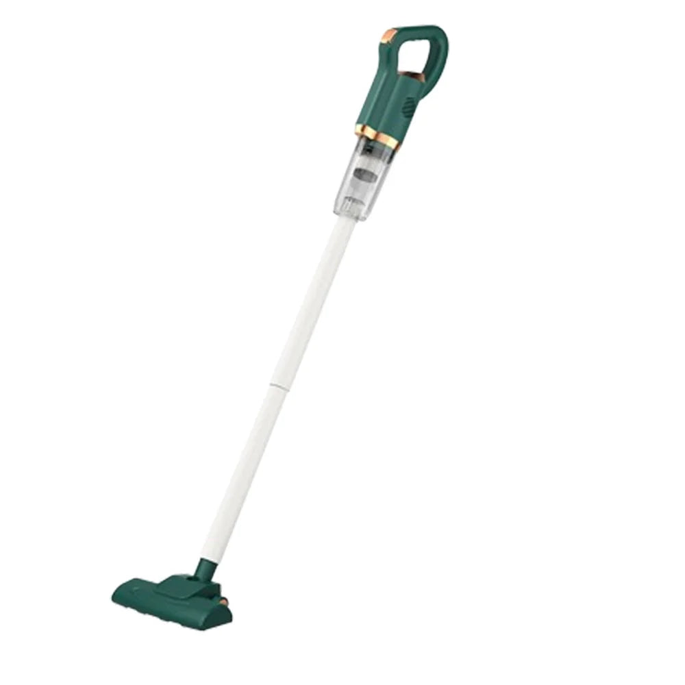 Handheld Wireless Vacuum Cleaner Strong Suction Water Sweeper Portable 2 In 1 Rechargeable Cleaning Robot Household  And Car Use