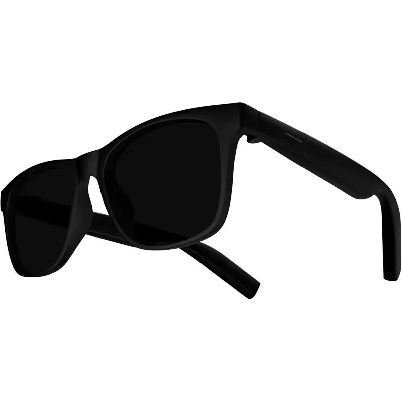 AI Remote Control Touch Smart Glasses 8K HD Photo Camera Recording Translator Voice Assistant Music Bluetooth Sunglasses UV400